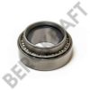 MERCE 0059818805 Wheel Bearing